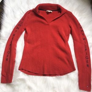 Tommy Hilfiger sweater
